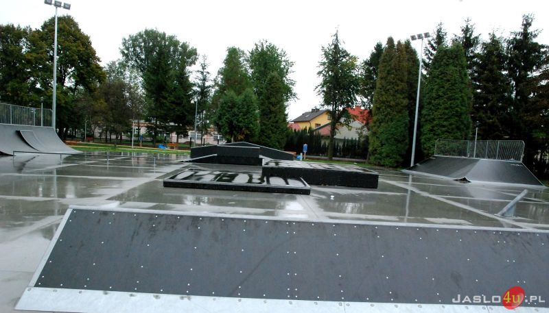 Ogródek Jordanowski w Jaśle. Poszukaj coś dla siebie