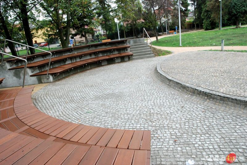 Ogródek Jordanowski w Jaśle. Poszukaj coś dla siebie