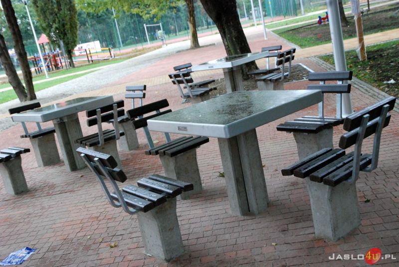 Ogródek Jordanowski w Jaśle. Poszukaj coś dla siebie