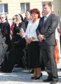 Wystawa fotograficzna poświęcona papieżowi Janowi Pawłowi II