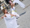 Wystawa fotograficzna poświęcona papieżowi Janowi Pawłowi II