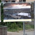 Wystawa fotograficzna poświęcona papieżowi Janowi Pawłowi II