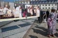 Wystawa fotograficzna poświęcona papieżowi Janowi Pawłowi II
