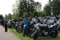 Zakończenie sezonu motocyklowego w Dębowcu