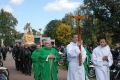 Zakończenie sezonu motocyklowego w Dębowcu