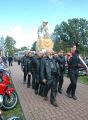 Zakończenie sezonu motocyklowego w Dębowcu