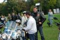 Zakończenie sezonu motocyklowego w Dębowcu
