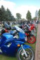 Zakończenie sezonu motocyklowego w Dębowcu
