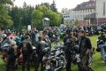 Zakończenie sezonu motocyklowego w Dębowcu
