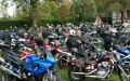 Zakończenie sezonu motocyklowego w Dębowcu