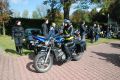 Zakończenie sezonu motocyklowego w Dębowcu