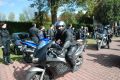 Zakończenie sezonu motocyklowego w Dębowcu