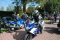 Zakończenie sezonu motocyklowego w Dębowcu