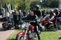 Zakończenie sezonu motocyklowego w Dębowcu