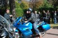 Zakończenie sezonu motocyklowego w Dębowcu