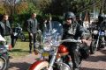 Zakończenie sezonu motocyklowego w Dębowcu