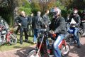 Zakończenie sezonu motocyklowego w Dębowcu