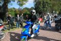 Zakończenie sezonu motocyklowego w Dębowcu