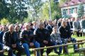 Zakończenie sezonu motocyklowego w Dębowcu