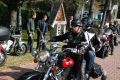 Zakończenie sezonu motocyklowego w Dębowcu