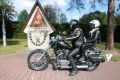 Zakończenie sezonu motocyklowego w Dębowcu