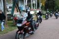 Zakończenie sezonu motocyklowego w Dębowcu