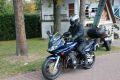 Zakończenie sezonu motocyklowego w Dębowcu