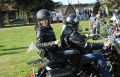 Zakończenie sezonu motocyklowego w Dębowcu
