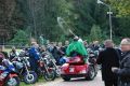 Zakończenie sezonu motocyklowego w Dębowcu