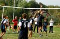 Zawody sportowe w Bączalu Dolnym