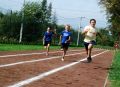 Zawody sportowe w Bączalu Dolnym