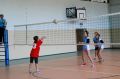 Zawody sportowe w Bączalu Dolnym