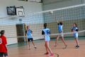 Zawody sportowe w Bączalu Dolnym