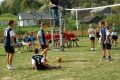Zawody sportowe w Bączalu Dolnym