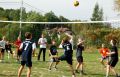 Zawody sportowe w Bączalu Dolnym