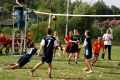 Zawody sportowe w Bączalu Dolnym