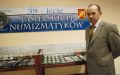 39-lecie Jasielskich numizmatyków. Wystawa w Banku Pekao S.A. w Jaśle