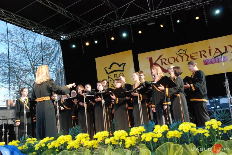 Biecki Festiwal Kultury - Kromeriana
