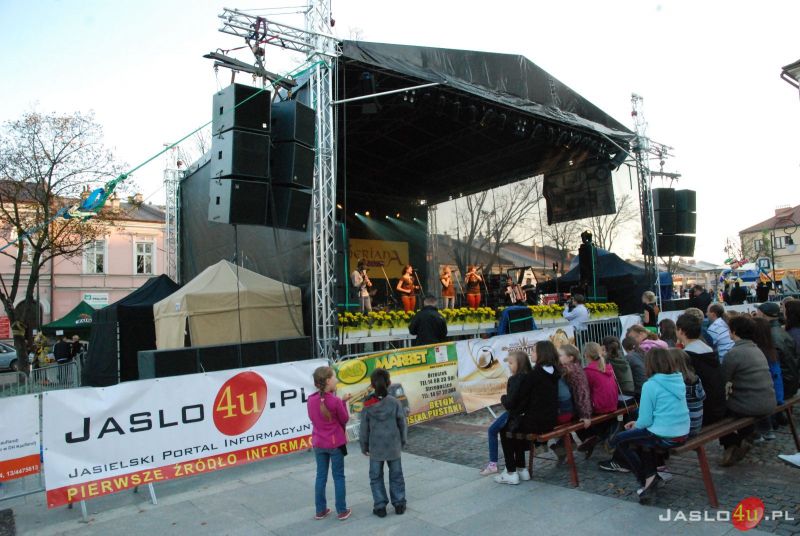 Biecki Festiwal Kultury - Kromeriana