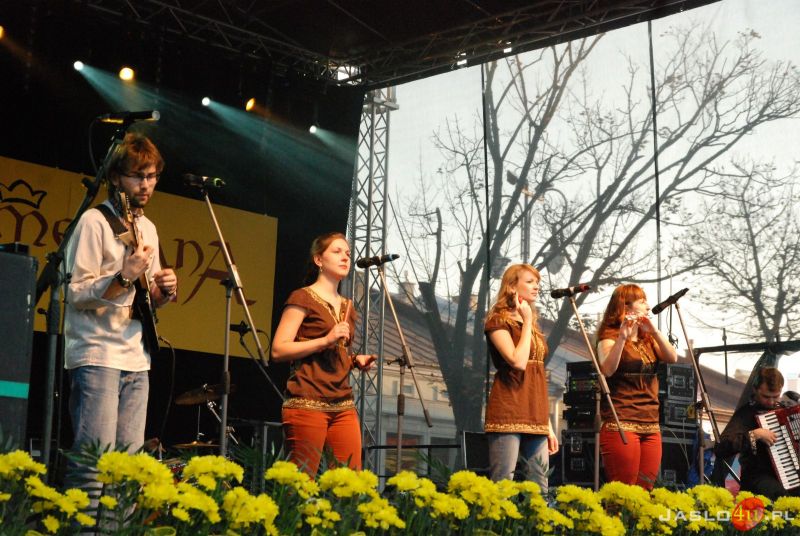 Biecki Festiwal Kultury - Kromeriana