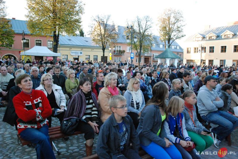 Biecki Festiwal Kultury - Kromeriana