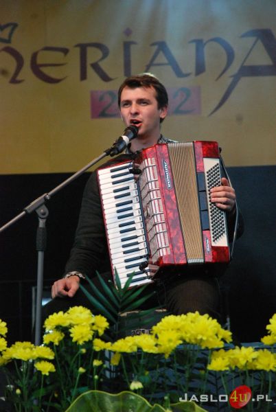 Biecki Festiwal Kultury - Kromeriana