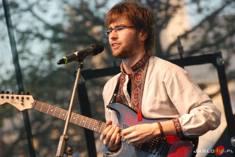 Biecki Festiwal Kultury - Kromeriana