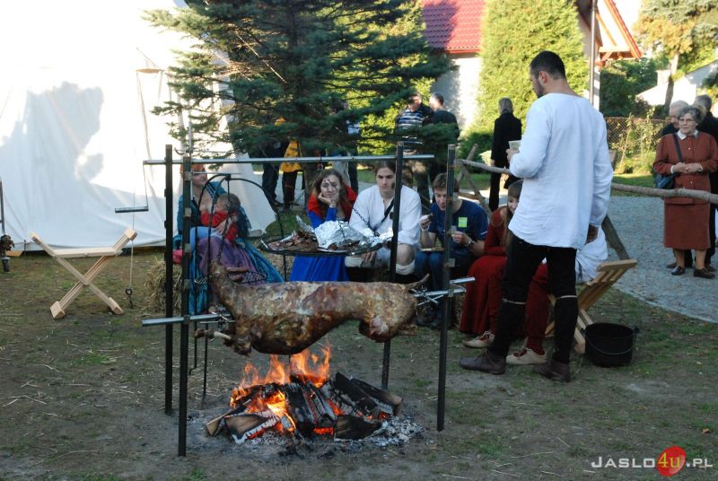 Biecki Festiwal Kultury - Kromeriana