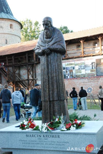 Biecki Festiwal Kultury - Kromeriana