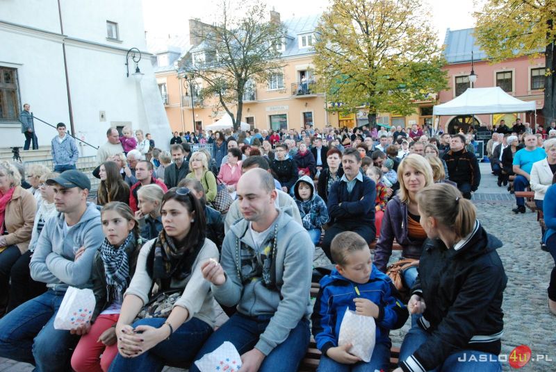 Biecki Festiwal Kultury - Kromeriana
