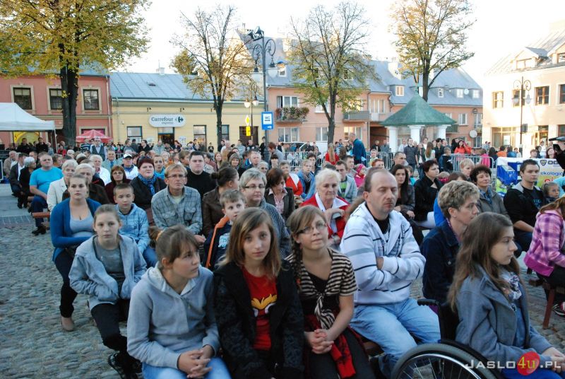 Biecki Festiwal Kultury - Kromeriana