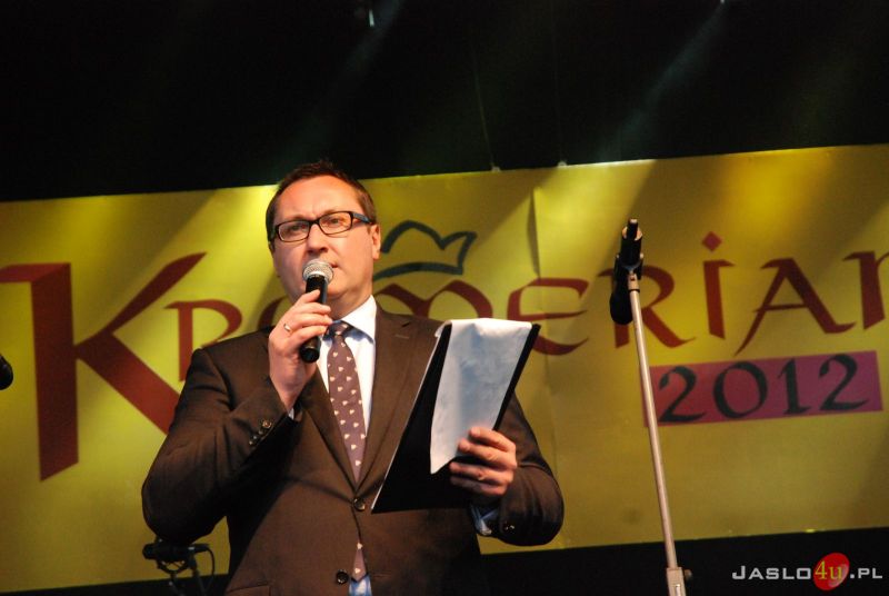 Biecki Festiwal Kultury - Kromeriana