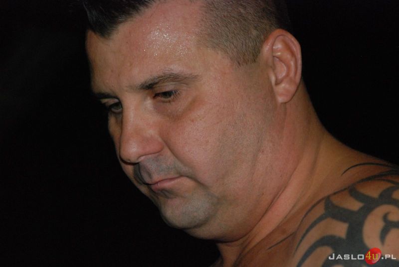 Gala MMA w Jaśle