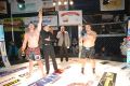 Gala MMA w Jaśle